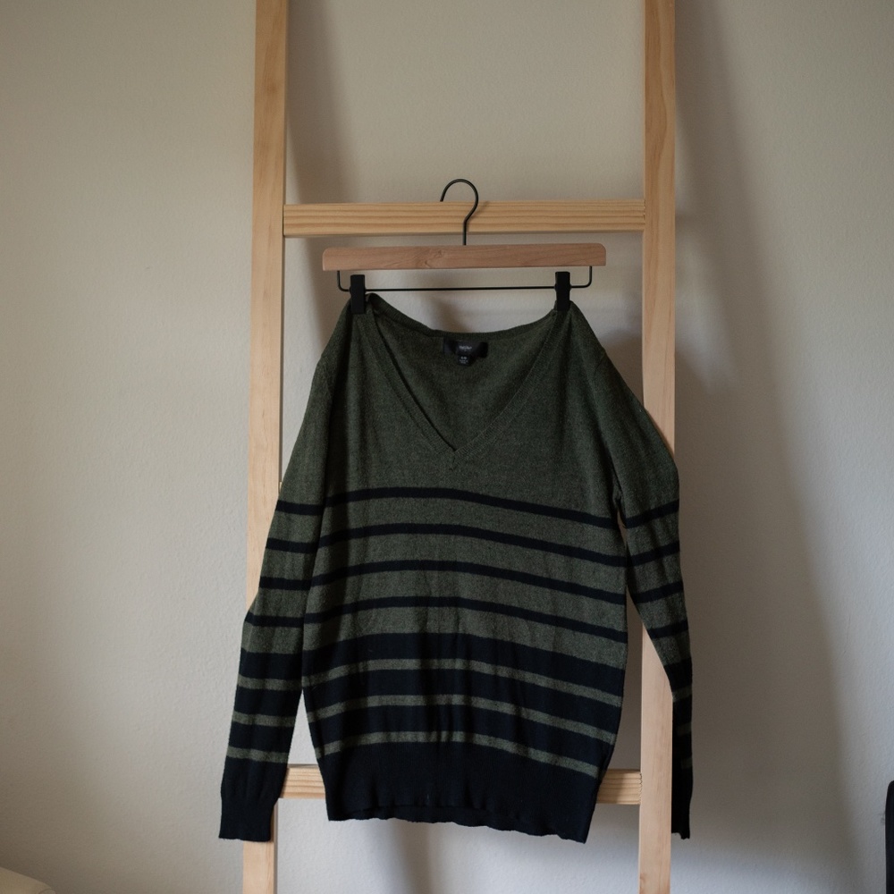 Mossimo Supply Co. Sweater